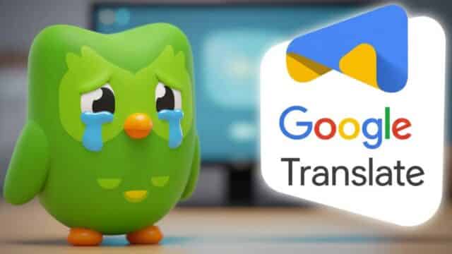 ¿Adiós Duolingo? Google Traductor Suma Asistente de IA para Aprender Idiomas Mediante Prácticas y Rachas ¿Adiós Duolingo? Google Traductor Suma Asistente de IA para Aprender Idiomas Mediante Prácticas y Rachas