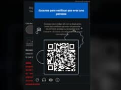 Google reCAPTCHA Con Código QR: Así es la Nueva Verificación Frente a la IA Google reCAPTCHA Con Código QR: Así es la Nueva Verificación Frente a la IA
