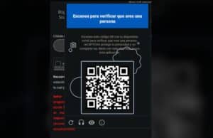 Google reCAPTCHA Con Código QR: Así es la Nueva Verificación Frente a la IA Google reCAPTCHA Con Código QR: Así es la Nueva Verificación Frente a la IA