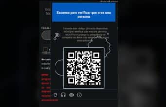 Google reCAPTCHA Con Código QR: Así es la Nueva Verificación Frente a la IA Google reCAPTCHA Con Código QR: Así es la Nueva Verificación Frente a la IA
