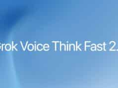 Grok Voice Think Fast 2.0: Nuevo Modelo de Voz de xAI Más Rápido y Preciso Grok Voice Think Fast 2.0: Nuevo Modelo de Voz de xAI Más Rápido y Preciso
