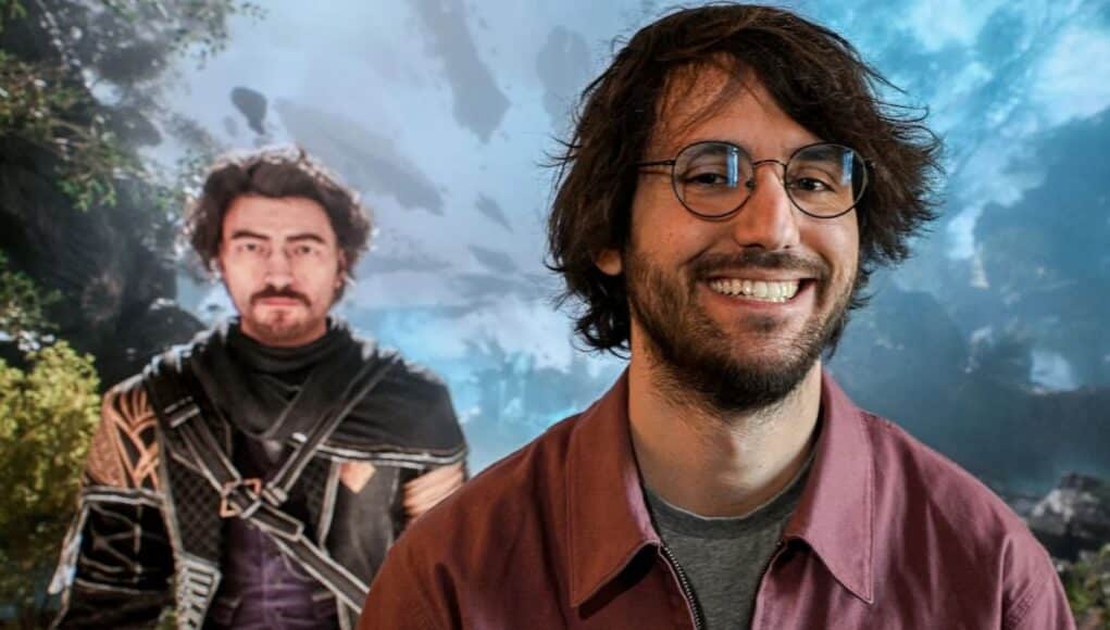 Guillaume Broche, Director de Clair Obscur, Cree que Será Posible Crear Juegos con IA en Segundos Guillaume Broche, Director de Clair Obscur, Cree que Será Posible Crear Juegos con IA en Segundos