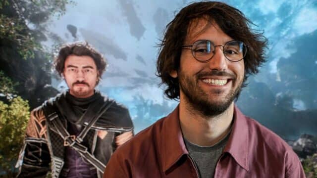 Guillaume Broche, Director de Clair Obscur, Cree que Será Posible Crear Juegos con IA en Segundos