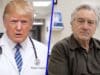 Indignación por el Uso de IA de Trump para Crear Falsos Testimonios de Famosos Indignación por el Uso de IA de Trump para Crear Falsos Testimonios de Famosos