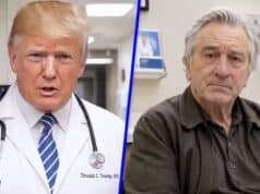 Indignación por el Uso de IA de Trump para Crear Falsos Testimonios de Famosos Indignación por el Uso de IA de Trump para Crear Falsos Testimonios de Famosos