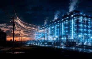 Irlanda Alerta que los Centros de Datos Ya Consumen el 21 % de su Electricidad Irlanda Alerta que los Centros de Datos Ya Consumen el 21 % de su Electricidad