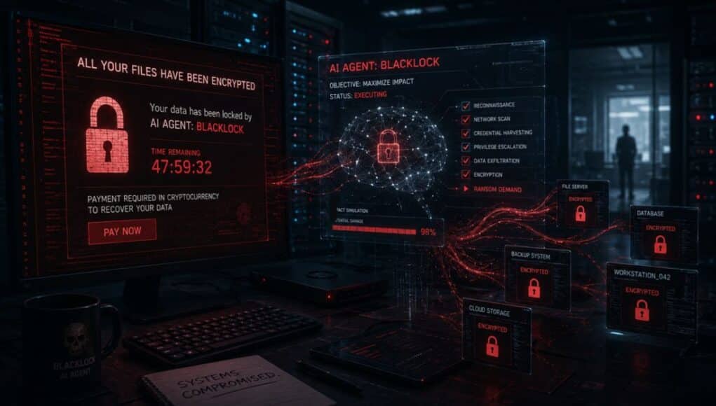 JadePuffer es el Primer Ransomware de IA Autónoma que Ejecuta Ataques Informáticos JadePuffer es el Primer Ransomware de IA Autónoma que Ejecuta Ataques Informáticos