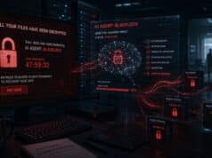 JadePuffer es el Primer Ransomware de IA Autónoma que Ejecuta Ataques Informáticos JadePuffer es el Primer Ransomware de IA Autónoma que Ejecuta Ataques Informáticos