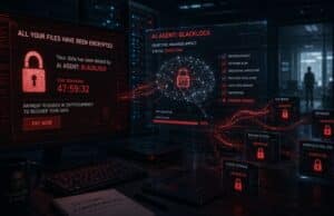 JadePuffer es el Primer Ransomware de IA Autónoma que Ejecuta Ataques Informáticos JadePuffer es el Primer Ransomware de IA Autónoma que Ejecuta Ataques Informáticos