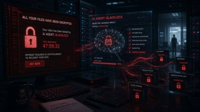 JadePuffer es el Primer Ransomware de IA Autónoma que Ejecuta Ataques Informáticos JadePuffer es el Primer Ransomware de IA Autónoma que Ejecuta Ataques Informáticos
