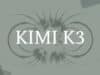 Kimi K3: la IA China Abierta que Supera a GPT-5.5 y Claude Opus 4.8 Kimi K3: la IA China Abierta que Supera a GPT-5.5 y Claude Opus 4.8