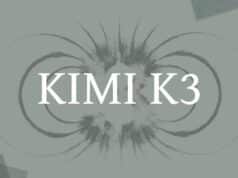 Kimi K3: la IA China Abierta que Supera a GPT-5.5 y Claude Opus 4.8 Kimi K3: la IA China Abierta que Supera a GPT-5.5 y Claude Opus 4.8