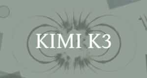 Kimi K3: la IA China Abierta que Supera a GPT-5.5 y Claude Opus 4.8