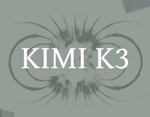 Kimi K3: la IA China Abierta que Supera a GPT-5.5 y Claude Opus 4.8 Kimi K3: la IA China Abierta que Supera a GPT-5.5 y Claude Opus 4.8