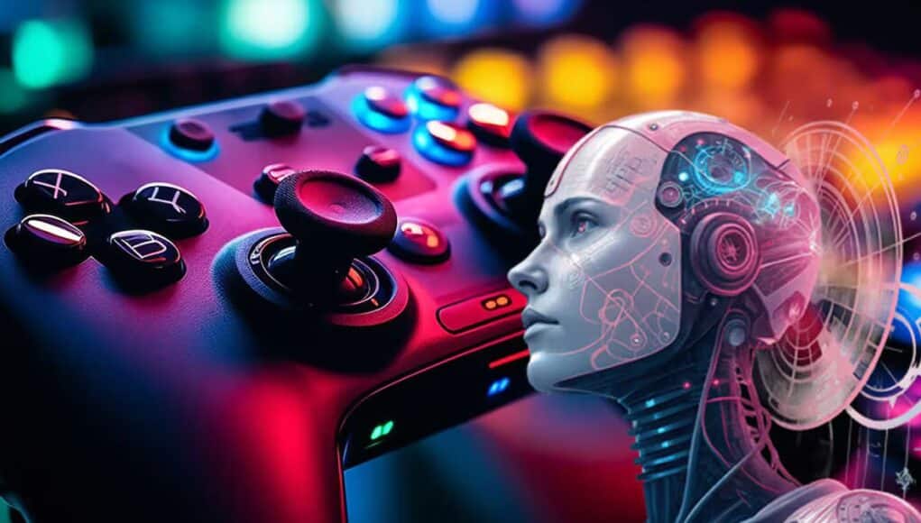 Krafton, Square Enix y PlayStation Impulsan una IA que David Gaider Considera Peligrosa Krafton, Square Enix y PlayStation Impulsan una IA que David Gaider Considera Peligrosa