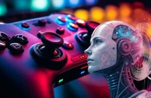 Krafton, Square Enix y PlayStation Impulsan una IA que David Gaider Considera Peligrosa Krafton, Square Enix y PlayStation Impulsan una IA que David Gaider Considera Peligrosa