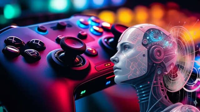 Krafton, Square Enix y PlayStation Impulsan una IA que David Gaider Considera Peligrosa
