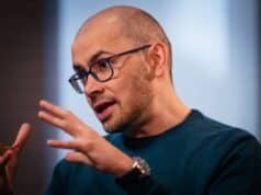La AGI Será Diez Veces Más Impactante Que la Industrialización Según el CEO de Google Deepmind, Demis Hassabis La AGI Será Diez Veces Más Impactante Que la Industrialización Según el CEO de Google Deepmind, Demis Hassabis