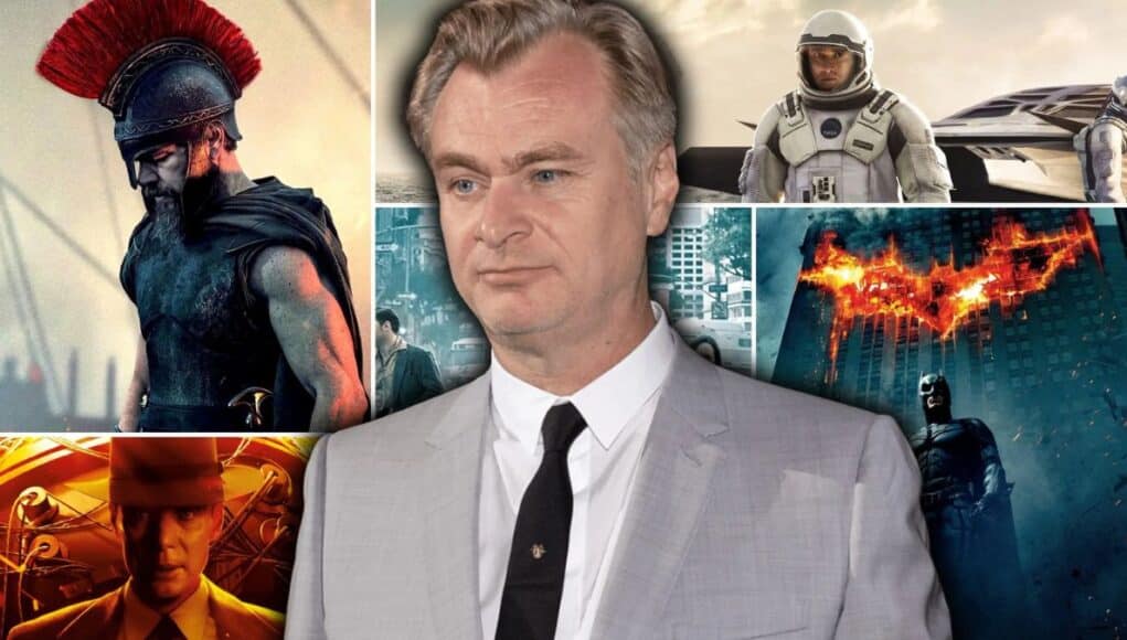 La Advertencia de Christopher Nolan Sobre la Inteligencia Artificial que Genera Debate La Advertencia de Christopher Nolan Sobre la Inteligencia Artificial que Genera Debate
