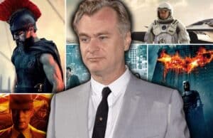 La Advertencia de Christopher Nolan Sobre la Inteligencia Artificial que Genera Debate La Advertencia de Christopher Nolan Sobre la Inteligencia Artificial que Genera Debate