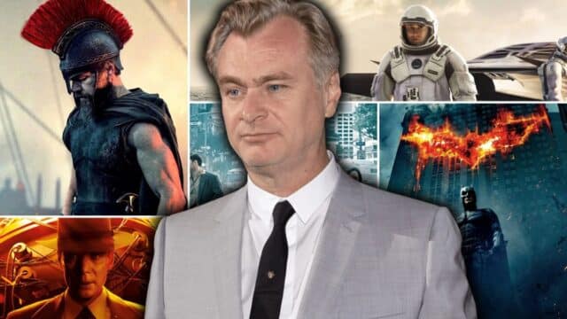 La Advertencia de Christopher Nolan Sobre la Inteligencia Artificial que Genera Debate