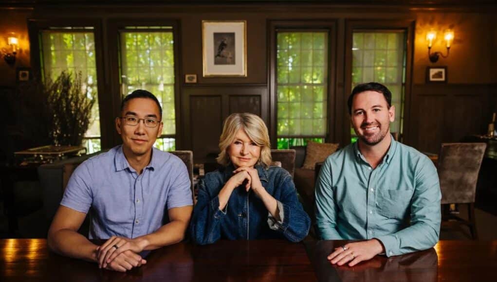 La App Hint de Martha Stewart Promete Usar IA para Ahorrar Energía y Mejorar Tu Vivienda La App Hint de Martha Stewart Promete Usar IA para Ahorrar Energía y Mejorar Tu Vivienda