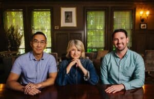 La App Hint de Martha Stewart Promete Usar IA para Ahorrar Energía y Mejorar Tu Vivienda La App Hint de Martha Stewart Promete Usar IA para Ahorrar Energía y Mejorar Tu Vivienda
