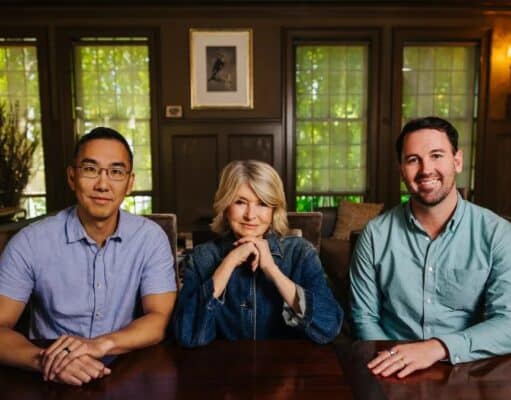 La App Hint de Martha Stewart Promete Usar IA para Ahorrar Energía y Mejorar Tu Vivienda La App Hint de Martha Stewart Promete Usar IA para Ahorrar Energía y Mejorar Tu Vivienda