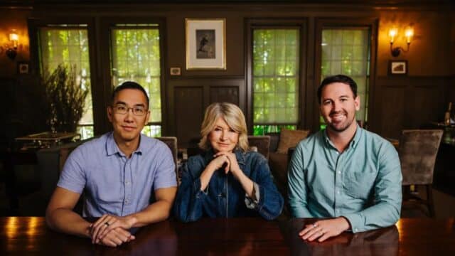 La App Hint de Martha Stewart Promete Usar IA para Ahorrar Energía y Mejorar Tu Vivienda La App Hint de Martha Stewart Promete Usar IA para Ahorrar Energía y Mejorar Tu Vivienda