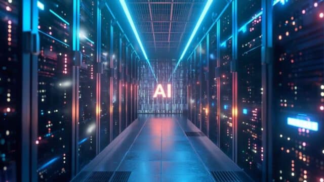 La IA Llevará a los Centros de Datos a Consumir un 20 % más de Electricidad para 2035