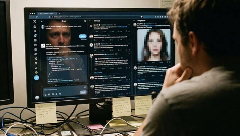 La IA Puede Manipular Opiniones en Redes Según Oxford y Hasso Plattner Institute La IA Puede Manipular Opiniones en Redes Según Oxford y Hasso Plattner Institute