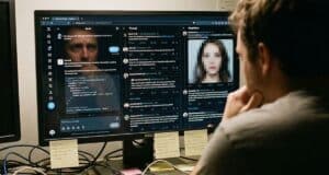 La IA Puede Manipular Opiniones en Redes Según Oxford y Hasso Plattner Institute