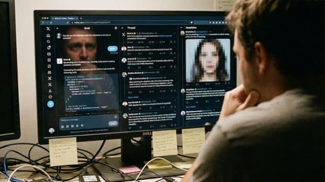 La IA Puede Manipular Opiniones en Redes Según Oxford y Hasso Plattner Institute La IA Puede Manipular Opiniones en Redes Según Oxford y Hasso Plattner Institute