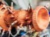 La IA ha Creado una Turbina con una Geometría Imposible para la Ingeniería Convencional La IA ha Creado una Turbina con una Geometría Imposible para la Ingeniería Convencional