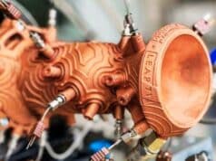 La IA ha Creado una Turbina con una Geometría Imposible para la Ingeniería Convencional La IA ha Creado una Turbina con una Geometría Imposible para la Ingeniería Convencional