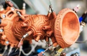 La IA ha Creado una Turbina con una Geometría Imposible para la Ingeniería Convencional La IA ha Creado una Turbina con una Geometría Imposible para la Ingeniería Convencional
