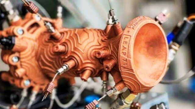 La IA ha Creado una Turbina con una Geometría Imposible para la Ingeniería Convencional La IA ha Creado una Turbina con una Geometría Imposible para la Ingeniería Convencional
