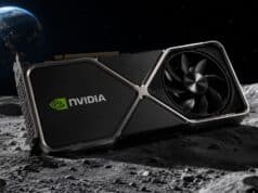 La NASA Impulsa Rovers con GPU de Nvidia para Explorar Recursos en la Luna La NASA Impulsa Rovers con GPU de Nvidia para Explorar Recursos en la Luna