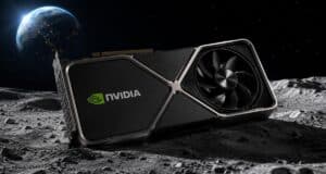 La NASA Impulsa Rovers con GPU de Nvidia para Explorar Recursos en la Luna