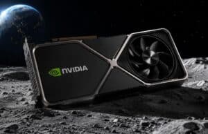 La NASA Impulsa Rovers con GPU de Nvidia para Explorar Recursos en la Luna La NASA Impulsa Rovers con GPU de Nvidia para Explorar Recursos en la Luna