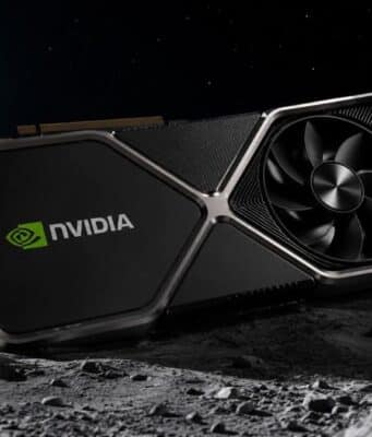 La NASA Impulsa Rovers con GPU de Nvidia para Explorar Recursos en la Luna