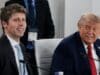 La Propuesta de OpenAI a Trump que Puede Redefinir la Regulación de la IA en EEUU La Propuesta de OpenAI a Trump que Puede Redefinir la Regulación de la IA en EEUU