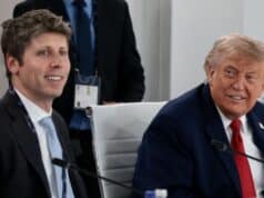 La Propuesta de OpenAI a Trump que Puede Redefinir la Regulación de la IA en EEUU La Propuesta de OpenAI a Trump que Puede Redefinir la Regulación de la IA en EEUU