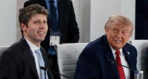 La Propuesta de OpenAI a Trump que Puede Redefinir la Regulación de la IA en EEUU