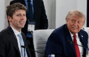 La Propuesta de OpenAI a Trump que Puede Redefinir la Regulación de la IA en EEUU La Propuesta de OpenAI a Trump que Puede Redefinir la Regulación de la IA en EEUU