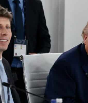 La Propuesta de OpenAI a Trump que Puede Redefinir la Regulación de la IA en EEUU
