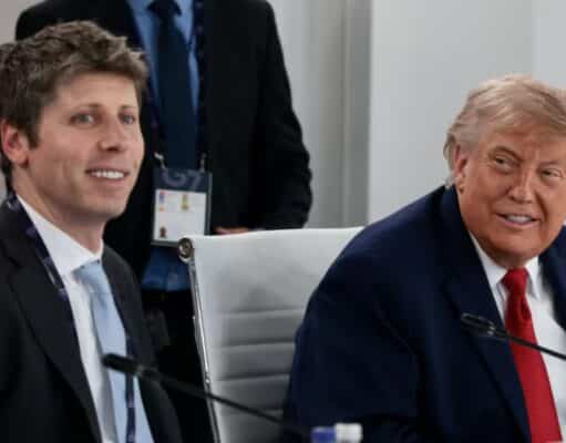 La Propuesta de OpenAI a Trump que Puede Redefinir la Regulación de la IA en EEUU La Propuesta de OpenAI a Trump que Puede Redefinir la Regulación de la IA en EEUU