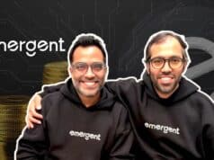 La Startup India Emergent Alcanza el Status de Unicornio Gracias a una Ronda de 130 Millones para su IA de Programación La Startup India Emergent Alcanza el Status de Unicornio Gracias a una Ronda de 130 Millones para su IA de Programación