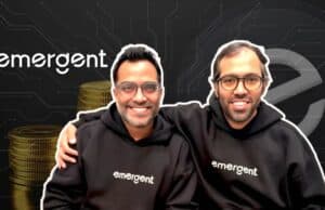 La Startup India Emergent Alcanza el Status de Unicornio Gracias a una Ronda de 130 Millones para su IA de Programación La Startup India Emergent Alcanza el Status de Unicornio Gracias a una Ronda de 130 Millones para su IA de Programación