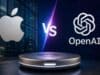 Las Acusaciones Más Graves de Apple Contra OpenAI por Robo de Secretos Las Acusaciones Más Graves de Apple Contra OpenAI por Robo de Secretos